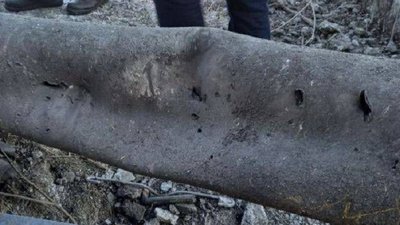 На Ізюмщині армія РФ пошкодила газогін: 15 населених пунктів без газу