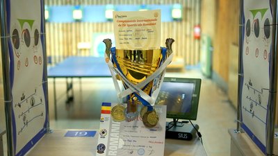 Вінничанка готується до Чемпіонату з кульової стрільби Вінничанка готується до Чемпіонату з кульової стрільби