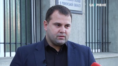 Стали відомі подробиці загибелі сарненчанина від вогнепального поранення