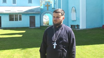 Скільки коштує пасхальний кошик у Хмельницькому та як правильно святкувати Великдень Скільки коштує пасхальний кошик у Хмельницькому та як правильно святкувати Великдень