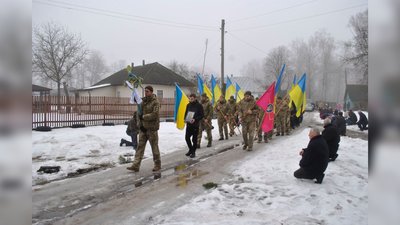 Поховання Поховання