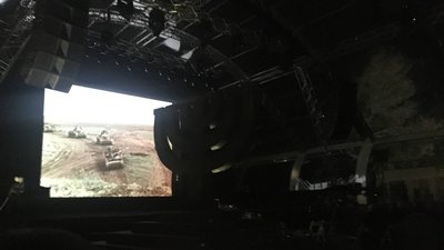 Відбулася українська прем'єра фільму Сергія Лозниці "Бабин Яр. Контекст" Відбулася українська прем'єра фільму Сергія Лозниці "Бабин Яр. Контекст"