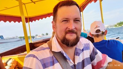 Суд в окупованому Криму заарештував на два місяці сімферопольця Дениса Кашука