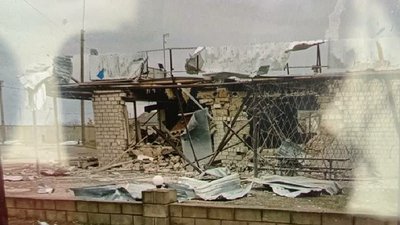 Втратили дім та рідних. Історія порятунку подружжя з Миколаївщини, яке оселилося у Франківську Втратили дім та рідних. Історія порятунку подружжя з Миколаївщини, яке оселилося у Франківську