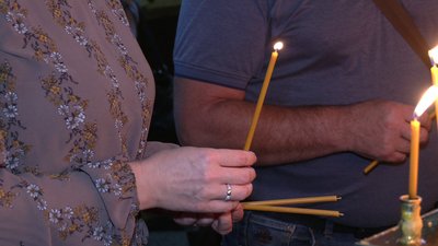 Різдво Пресвятої Богородиці: як у Рівному відзначали свято за новоюліанським календарем Різдво Пресвятої Богородиці: як у Рівному відзначали свято за новоюліанським календарем