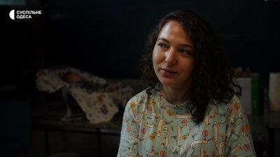"Заслуговують, щоб їх пригостили кавою": в Одесі відкриється хаб для ветеранів