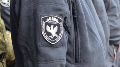 Керівника франківської "Муніципальної варти" відсторонили від виконання обов’язків