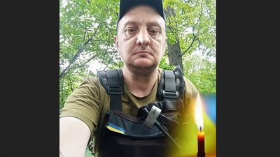 Шість місяців війни: загиблі герої Вінниччини Шість місяців війни: загиблі герої Вінниччини