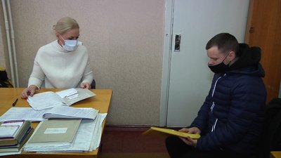 На Житомирщині більше 600 чоловіків підлягають весняному призову до Збройних Сил України На Житомирщині більше 600 чоловіків підлягають весняному призову до Збройних Сил України