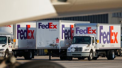 FedEx