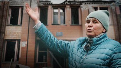 Дослідне, Харківщина