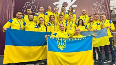 Підсумки Дефлімпіади: які медалі здобули представники Полтавщини