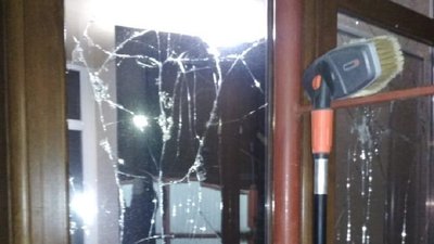 У дворі приватного будинку на Одещині вибухнули гранати У дворі приватного будинку на Одещині вибухнули гранати