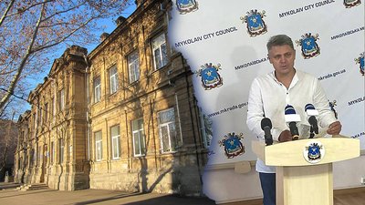 Миколаївська гімназія №2 – безпечна для учнів. Навчання розпочнеться вчасно