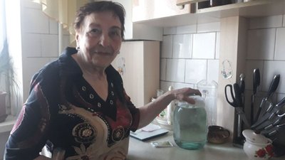 У Кропивницькому через ремонт водопроводу без води залишилась половина центру міста У Кропивницькому через ремонт водопроводу без води залишилась половина центру міста