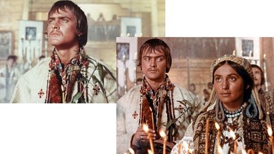 "Коли всі хрестяться, він молиться". До ювілею Івана Миколайчука "Коли всі хрестяться, він молиться". До ювілею Івана Миколайчука