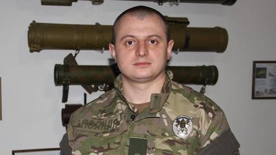 Житомирські поліцейські-сапери розповіли, як розміновували деокуповані території Житомирські поліцейські-сапери розповіли, як розміновували деокуповані території