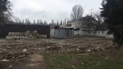 "Хто дозволив це будівництво?". В Одесі забудовник відмовляється надавати проєкт будівлі "Хто дозволив це будівництво?". В Одесі забудовник відмовляється надавати проєкт будівлі