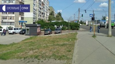У Сумах запрацює тролейбусний маршрут, який не курсував містом майже рік У Сумах запрацює тролейбусний маршрут, який не курсував містом майже рік