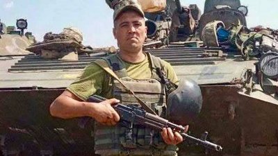 Херсонщина, полон, повернення з полону