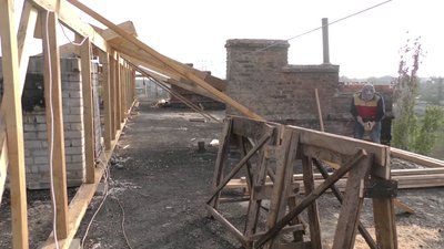 На Житомирщині розтрата бюджетних коштів: 400 тисяч гривень на ремонті шкіл і 800 тисяч на пальному