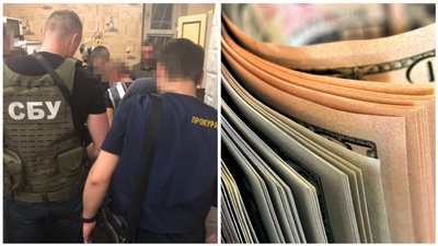 На Донеччині правоохоронці попередили замовне вбивство