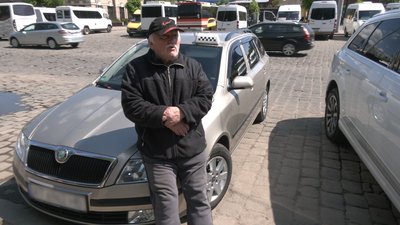 Що думають іванофранківці про обмеження на використання музики у громадському транспорті й таксі Що думають іванофранківці про обмеження на використання музики у громадському транспорті й таксі