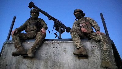 До програми PURL із закупівлі американської зброї для України долучилась 21 держава, а внески становлять $4,18 млрд
