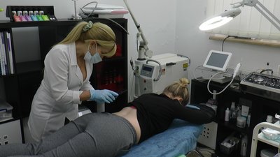 Прикарпатцям пропонують дистанційно пройти обстеження на наявність меланоми