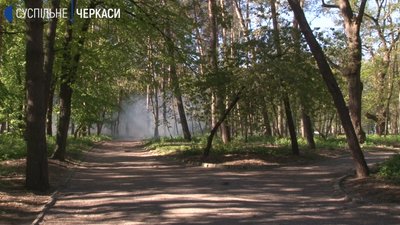 Сорок тисяч гривень з бюджету міста спрямували на обробку від кліщів Сорок тисяч гривень з бюджету міста спрямували на обробку від кліщів