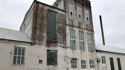 На Чернігівщині Холминський спиртзавод планують приватизувати: коли відбудеться аукціон На Чернігівщині Холминський спиртзавод планують приватизувати: коли відбудеться аукціон