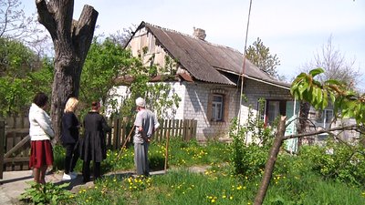"Тут для нас рай, але хочеться додому" – історія порятунку переселенців з Донеччини