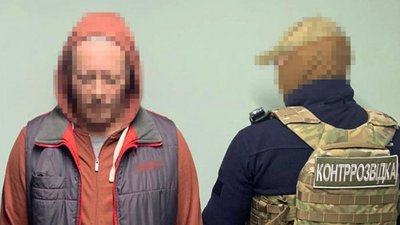 СБУ, теракти, підрив авто військових, вибухівка, держзрада