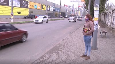 Пільги скасували, карантинні вимоги посилили - як у Херсоні працює громадський транспорт Пільги скасували, карантинні вимоги посилили - як у Херсоні працює громадський транспорт