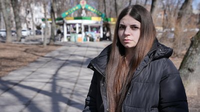 Стан травмованого, під час стрілянини 8 березня у Полтаві Стан травмованого, під час стрілянини 8 березня у Полтаві