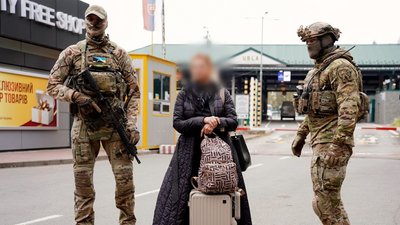 Вербувала українок для сексуальної експлуатації: на Закарпатті затримали іноземку