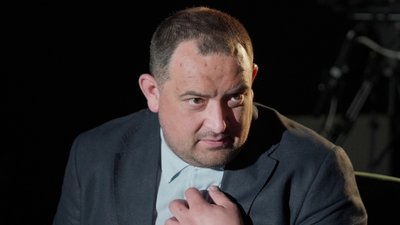 Сергій Кузьміних