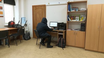 Життя з ВІЛ: розповідь хворого з Полтави Життя з ВІЛ: розповідь хворого з Полтави