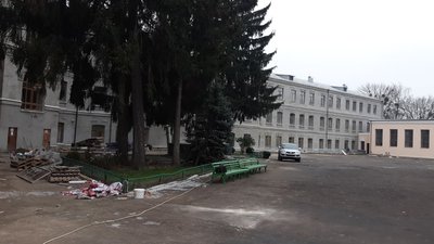 Колодій Будівництво Колодій Будівництво