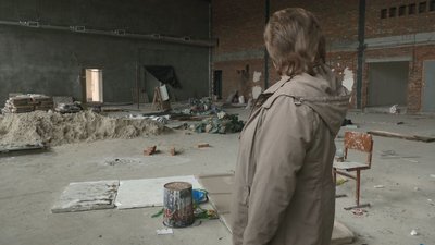 Чекають перемоги: на Черкащині через війну "заморозили" будівництво