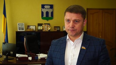 "Привілейованих – не буде": які обмеження влада Рівного встановила на Провідну неділю