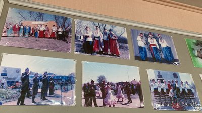 "Прошу Бога їх покарати": як у селі Яковлівка на Харківщині за рік після авіаудару відновлюється життя "Прошу Бога їх покарати": як у селі Яковлівка на Харківщині за рік після авіаудару відновлюється життя