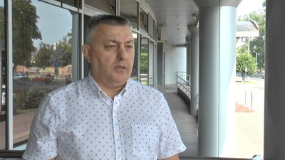 "Пришили клапті шкіри": житель Полтавщини, якого покусала пума, у травматології