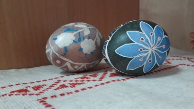 Виставку творчих робіт "На крилах весни" представили у Сумах Виставку творчих робіт "На крилах весни" представили у Сумах