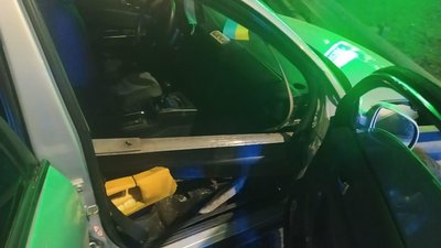 Смертельна ДТП на Вінниччині: за кермом автомобіля був священник