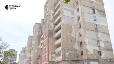 "Коли ти дістаєш елементи людей, ти всередині дуже змінюєшся. І мабуть сивини більше стає на голові". "Коли ти дістаєш елементи людей, ти всередині дуже змінюєшся. І мабуть сивини більше стає на голові".