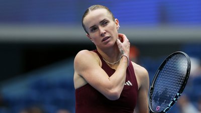 Еліна Світоліна
