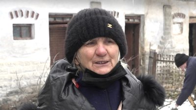 Понад 30 безробітних жителів Тернопільщини зайняті на громадських роботах в ОТГ Понад 30 безробітних жителів Тернопільщини зайняті на громадських роботах в ОТГ