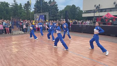 фестиваль Суми ЗСУ фестиваль Суми ЗСУ