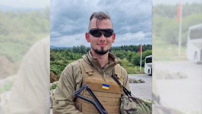 Двох прикордонників з Луганщини посмертно нагородили орденами Двох прикордонників з Луганщини посмертно нагородили орденами
